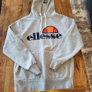 NWOT Ellesse hoodie